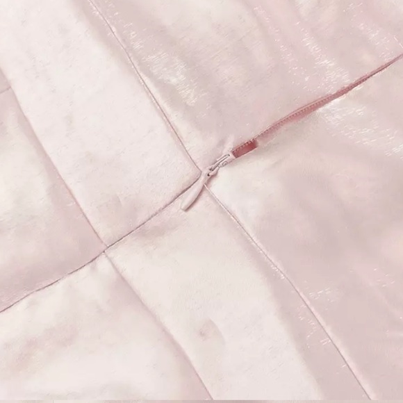 2022 New Pink Sexy Dress - Picture 6 of 9